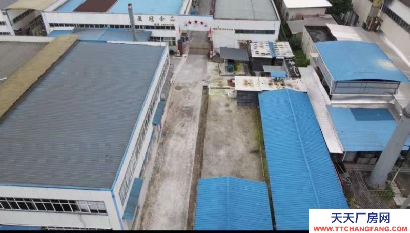 (出售) 重慶永川鳳凰湖工業(yè)園廠(chǎng)房一棟