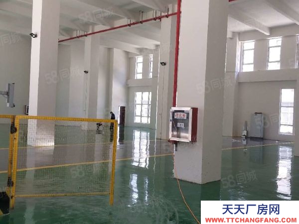 南京市六合區單層火車頭10米層高總價400萬起稀Q行車10噸