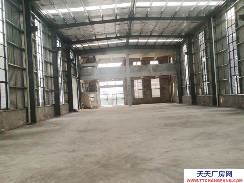 (出售) 重慶永川高速路口旁！12米單層鋼結構出租出售！