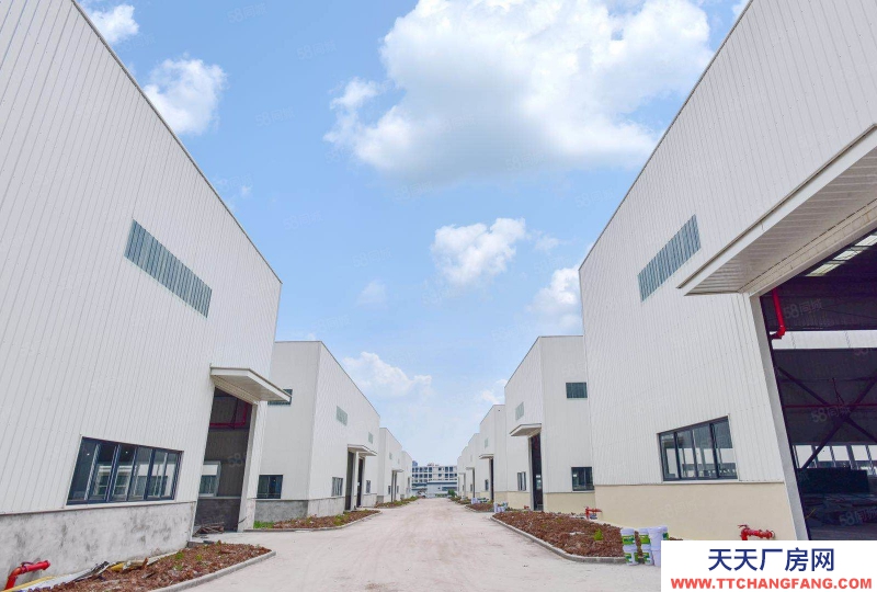 (出售) 重慶永川高速路口旁！12米單層鋼結構出租出售！