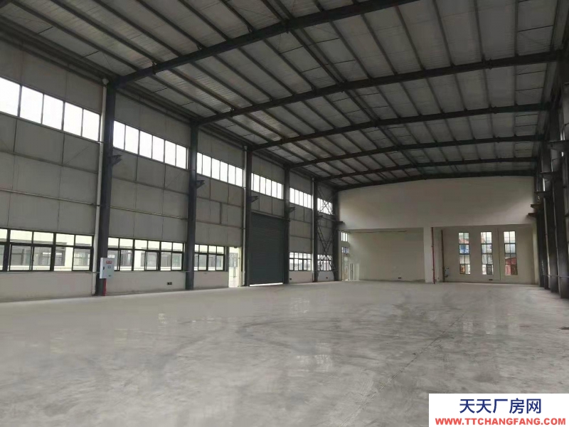 (出售) 重慶永川三教 高速路口旁 單層空高12米 鋼結(jié)構(gòu)廠(chǎng)房出售