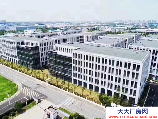 南京雨花臺板橋新城劉村地鐵站標準廠房兩成首付