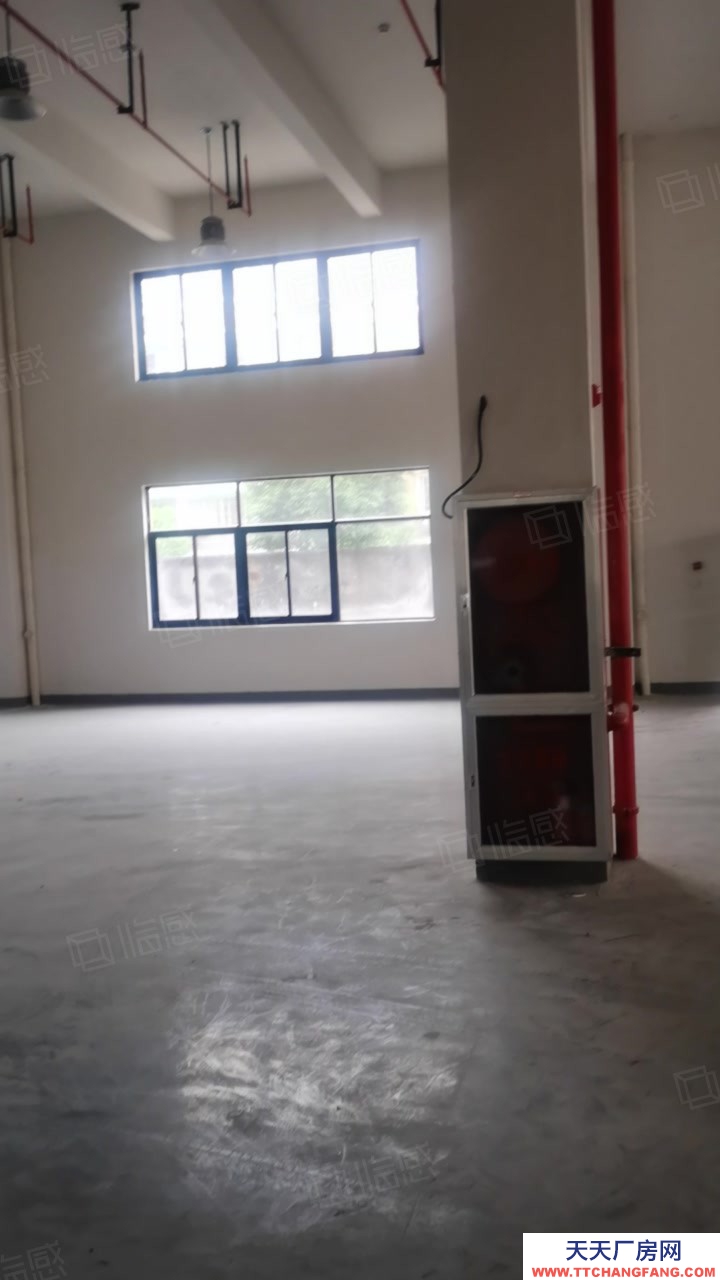 杭州蕭山(出租) 出租瓜瀝一樓 1000平方廠房