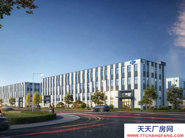 南京市雨花經(jīng)濟數(shù)字專題園區(qū)，可貸款有政策，高標準園區(qū)