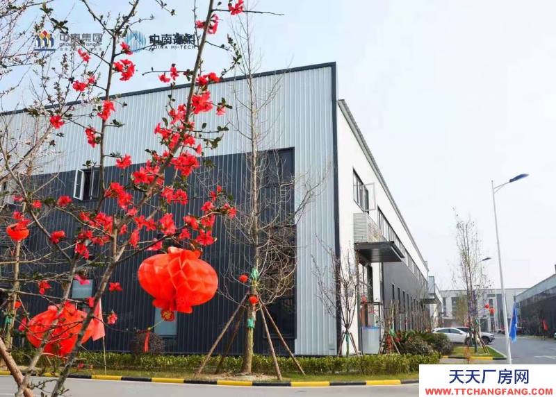 (出售) 重慶南川單層鋼結(jié)構(gòu)標(biāo)準(zhǔn)園區(qū)廠房,五十年獨(dú)立產(chǎn)權(quán),消防環(huán)評(píng)已過