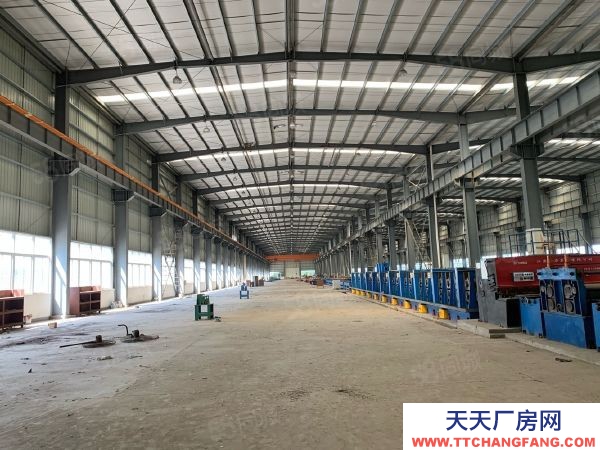 南京市雨花臺(tái)區(qū) 南京雨花工業(yè)廠房出售土地24畝廠房7500平米售3600萬(wàn)