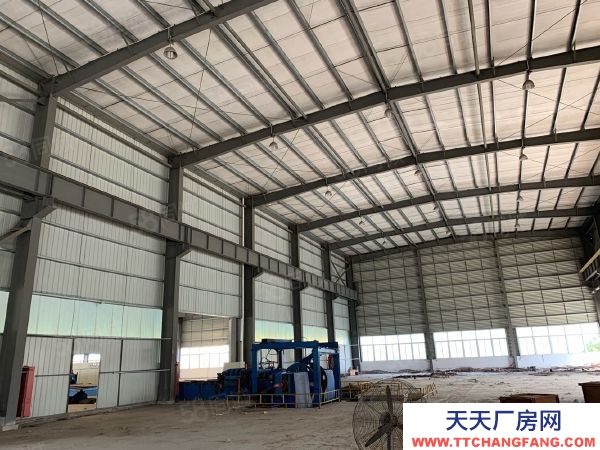 南京市雨花臺(tái)區(qū) 南京雨花工業(yè)廠房出售土地24畝廠房7500平米售3600萬(wàn)