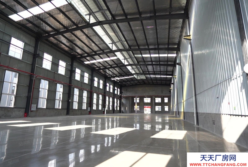 (出售) 重慶南川鋼構廠房,以機械加工通專用設備制造汽車制造為主