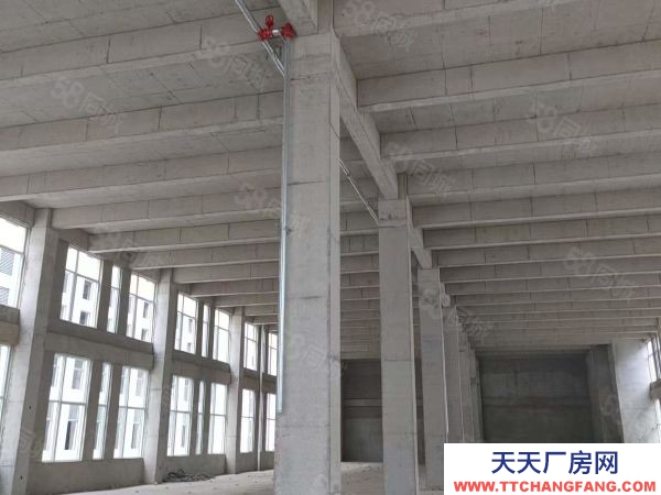 南京市雨花臺經濟開發區,青年路,花園式獨棟和分層產業載體,制造研發