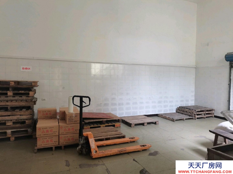 (出售)重慶南川廠房急售，附帶生產設備，食品加工廠，接手即可生產