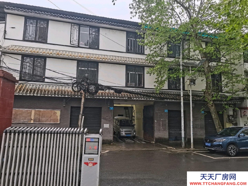 (出售)重慶南川廠房急售，附帶生產設備，食品加工廠，接手即可生產