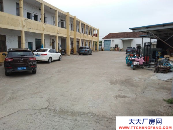 南京市雨花臺區祿口馬甫路 單層廠房650平方層高5.5米 適合倉儲加工