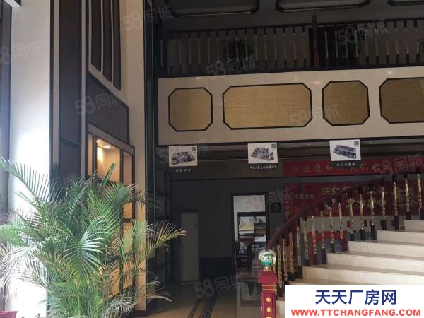 南京雨花臺(tái)區(qū)三橋廠房出租 （可分租）價(jià)格低設(shè)計(jì)起點(diǎn)高 企業(yè)形象好