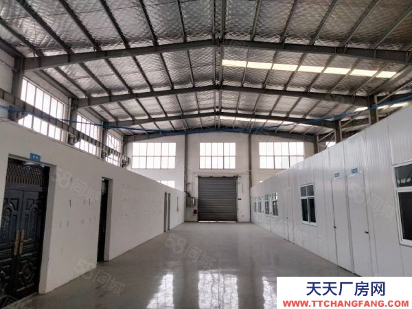 南京雨花臺(tái)區(qū)三橋廠房出租 （可分租）價(jià)格低設(shè)計(jì)起點(diǎn)高 企業(yè)形象好