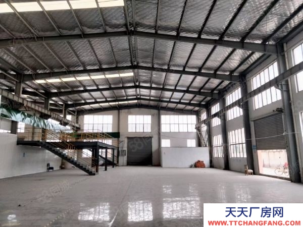 南京雨花臺(tái)區(qū)三橋廠房出租 （可分租）價(jià)格低設(shè)計(jì)起點(diǎn)高 企業(yè)形象好