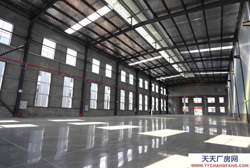 (出售) 重慶南川產業園出售花園式廠房，招機械加工設備制造汽車制造