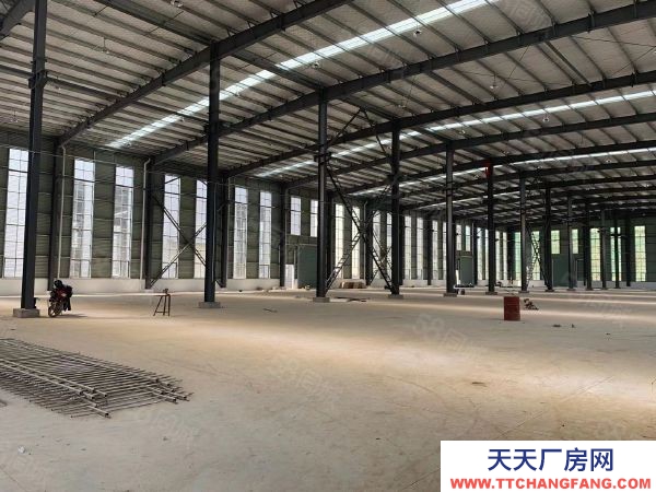 南京雨花臺區浦口旁，汊河經開一區單層廠房，可倉儲小面積總價低