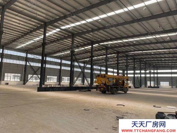 南京雨花臺區浦口旁，汊河經開一區單層廠房，可倉儲小面積總價低