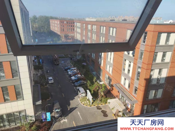 南京市雨花臺區成熟園區 六合1200平廠房 生產倉儲辦公 有免租期