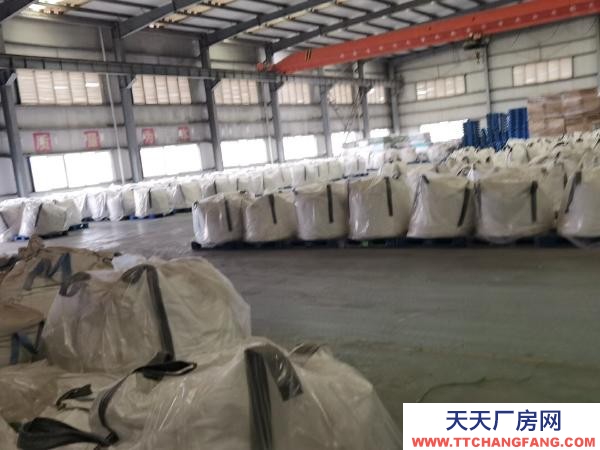 (出租) 獨門獨院有卸貨平臺適合做倉儲，廠房