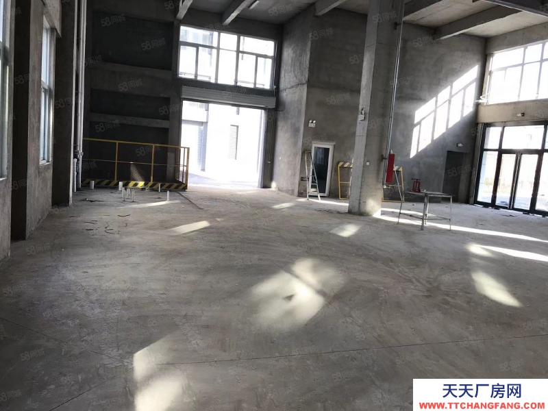 青島黃島有食堂會議室健身房 面積可選 京東方配套企業看過來