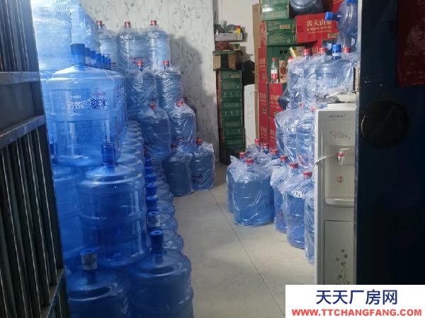 南京市雨花臺區 一樓好房 可放物住人