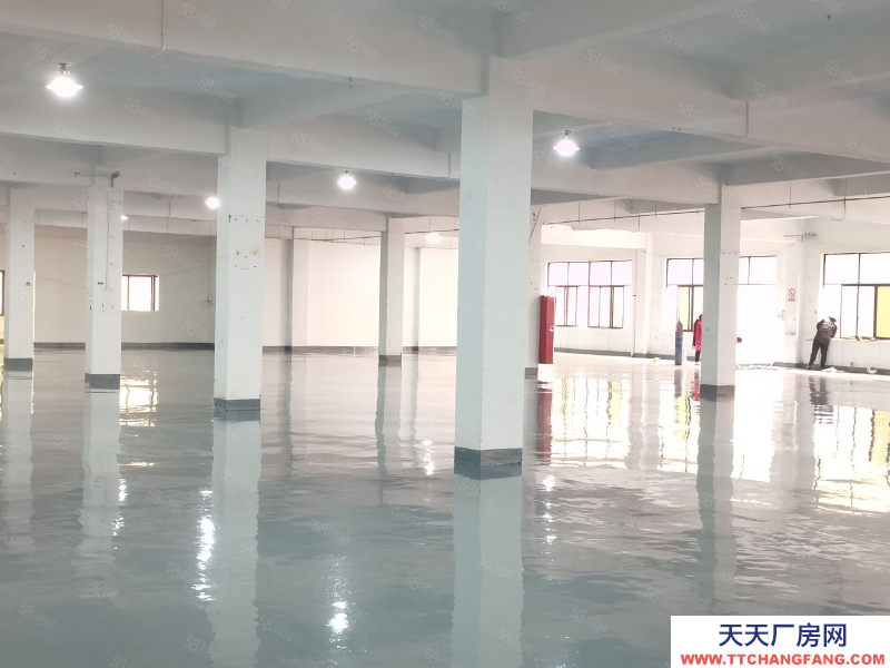 杭州蕭山(出租) 橋南女裝園倉(cāng)庫(kù)出租 1至4層都有 業(yè)態(tài)不限制200方起租