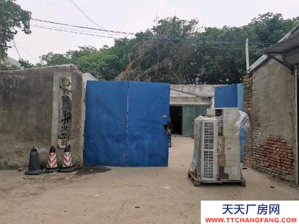 南京市雨花臺區西善橋廠房倉庫，整租合租都可以