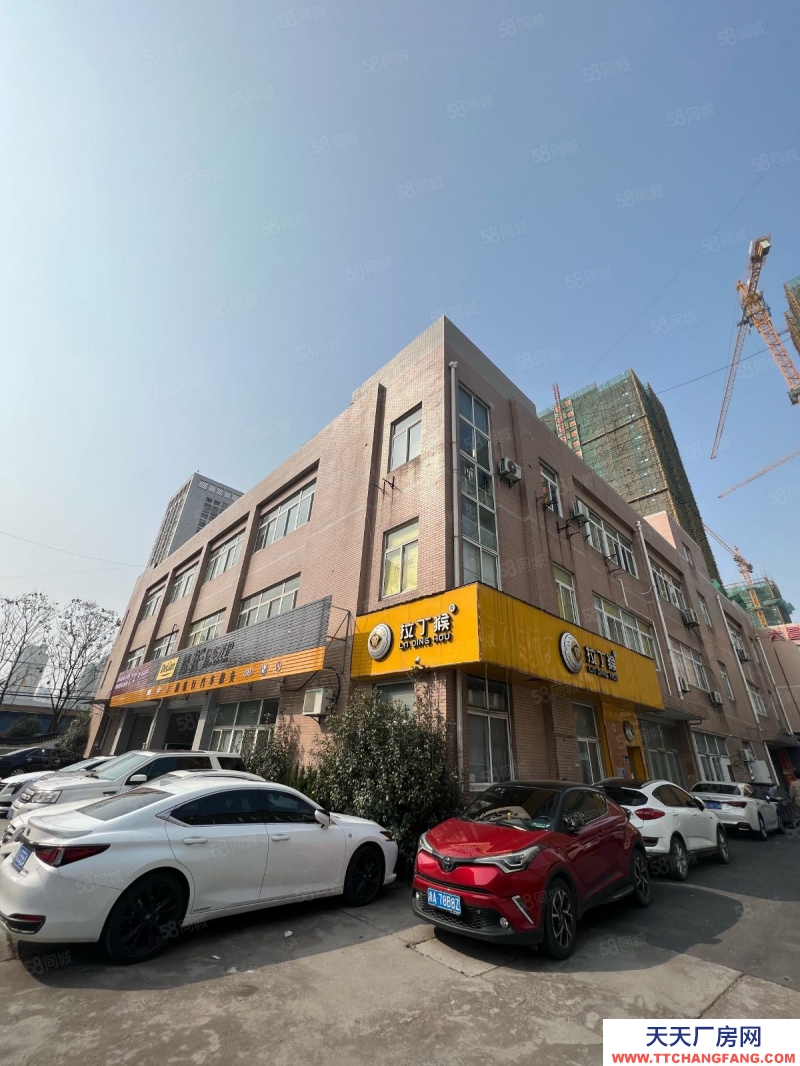 杭州蕭山(出租) 可短租，可長租，蕭山多個電商園區(qū)，200方起租 無中介費