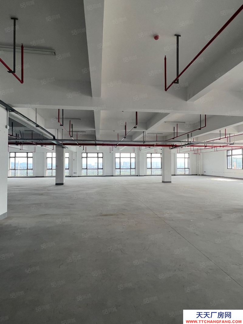 杭州蕭山(出租) 可短租，可長租，蕭山多個電商園區(qū)，200方起租 無中介費