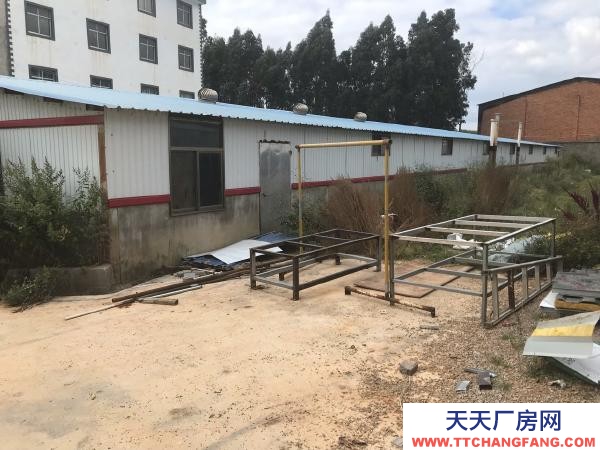 (出租) 以前的養殖場，水電路都比較方便