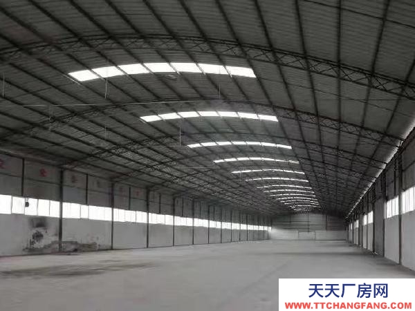 (出租) 沿江平江路廠房/商鋪/空地