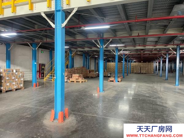 南京市雨花臺區規格倉庫，無中介費。100-1800平，可分割，可托管