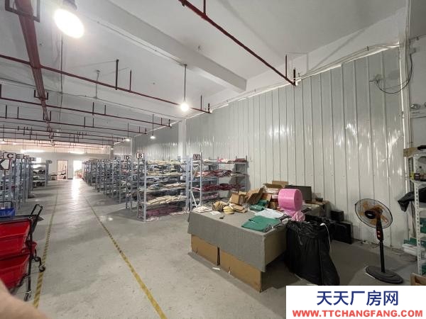 南京市雨花臺區鐵心橋330平，精裝修倉庫，超低價出租！