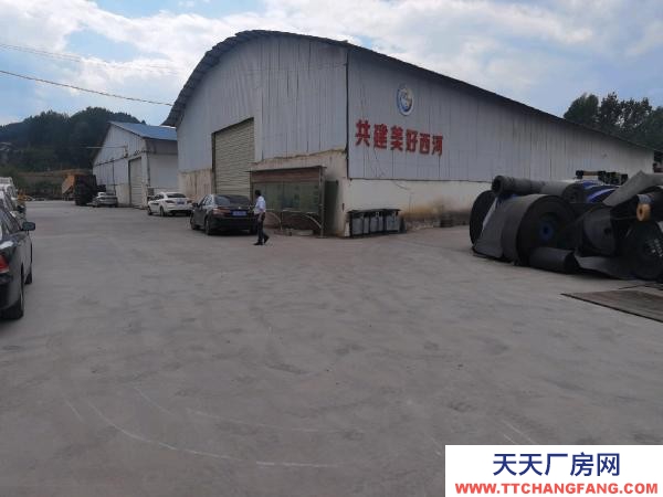 (出租) 交通變利，水電通，24小時大貨車可通行