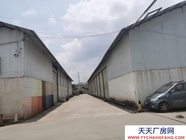 (出租) 交通變利，水電通，24小時大貨車可通行