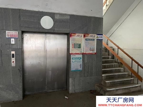 南京市雨花臺區單獨共三層樓，可整租也可分租，內有電貨梯