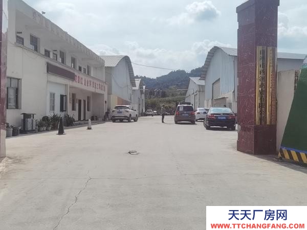 (出租) 交通變利，水電通，24小時大貨車可通行