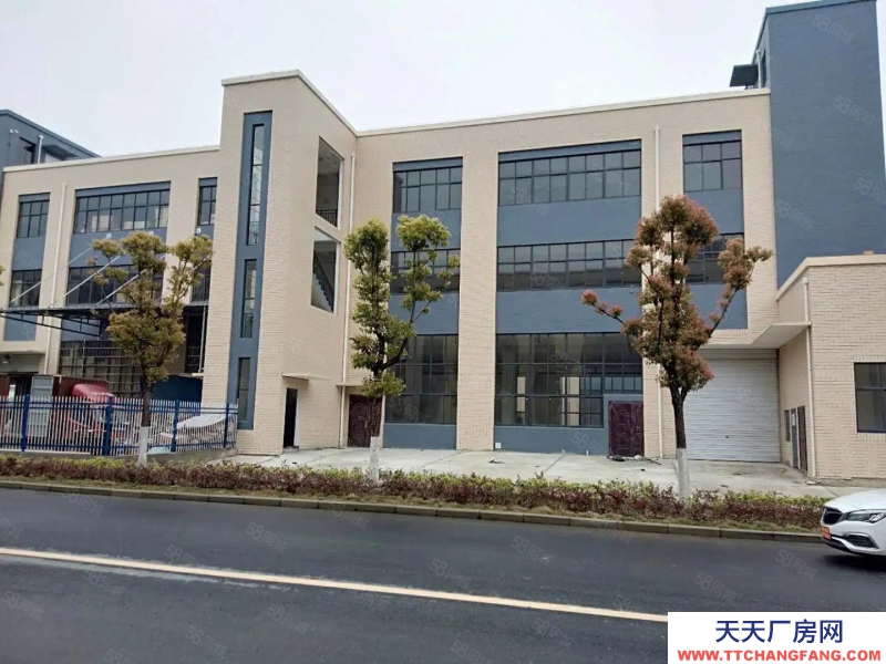 青島黃島大產(chǎn)權廠房出售 可辦公 可研發(fā) 可生產(chǎn)