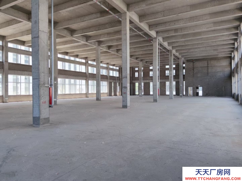 青島黃島出售 開發(fā)區(qū)廠房 50年獨立產(chǎn)權 可貸款 可組合面積段