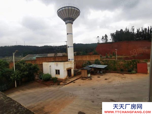 (出租) 玉溪研和工業(yè)園，廠房出租，面積段有大有小，可單獨(dú)租，證件齊全