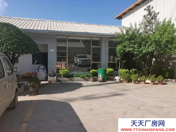 (出租) 價格面議，也可分租1300平米起