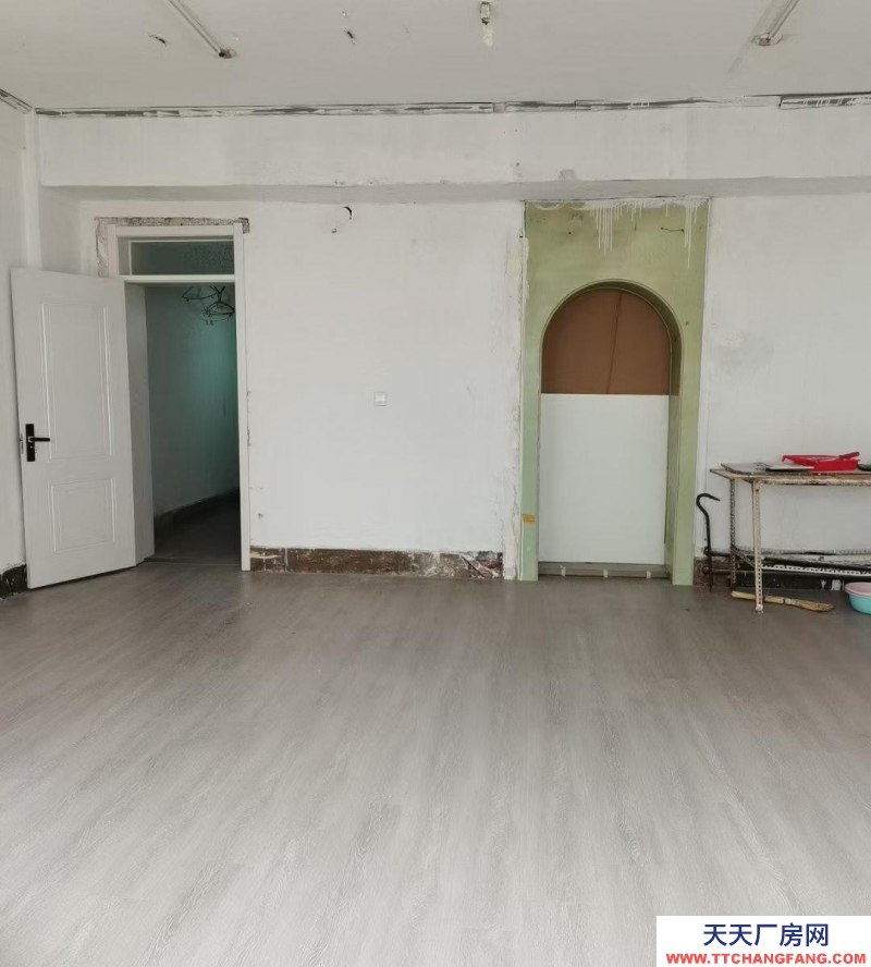 (出租) 南北140平，可做工廠，有動力電，實際面積大