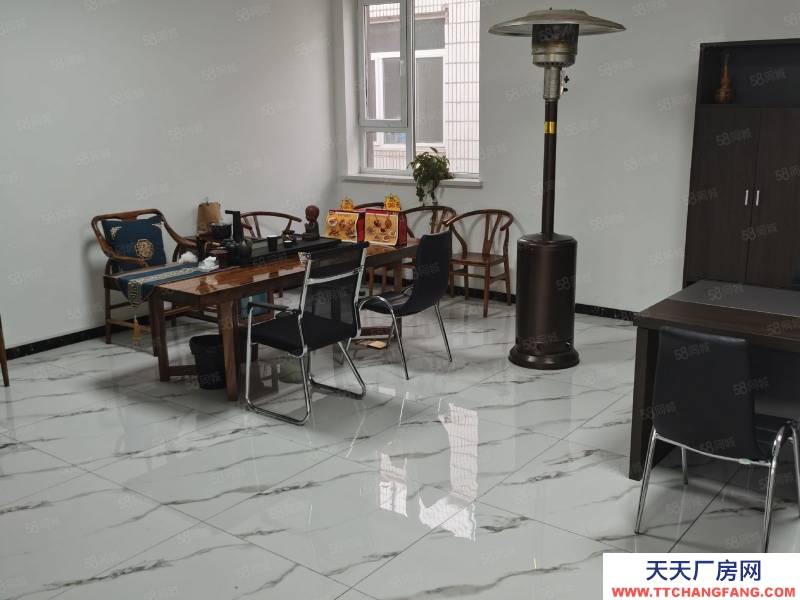 (出售) 低首付現房(租售)食品央廚醫療檢測生物研發!燃氣排污丙類消防