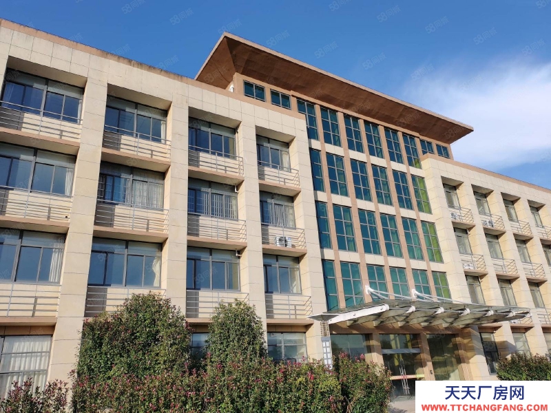 杭州蕭山(出售) 急售蕭山橋南開發區70畝土地78000方廠房