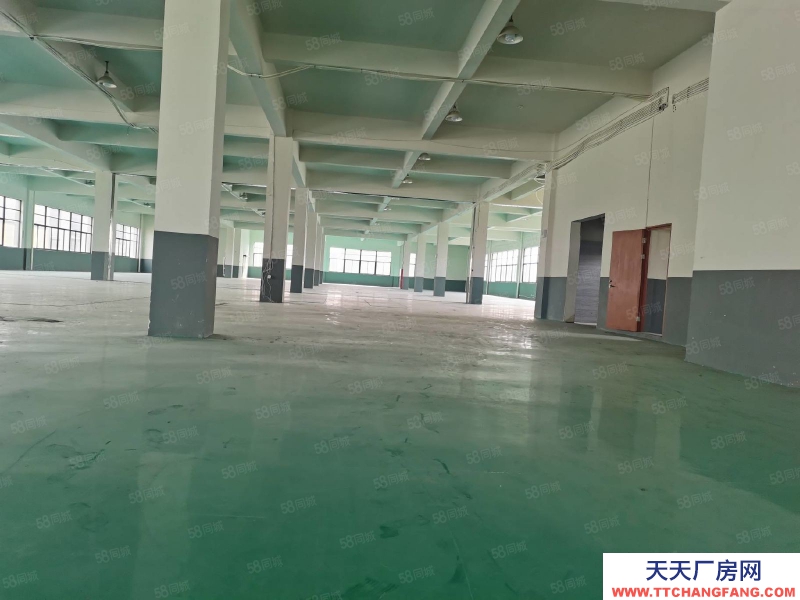 杭州蕭山(出售) 急售蕭山橋南開發區70畝土地78000方廠房