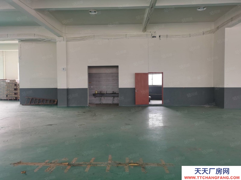 杭州蕭山(出售) 急售蕭山橋南開發區70畝土地78000方廠房