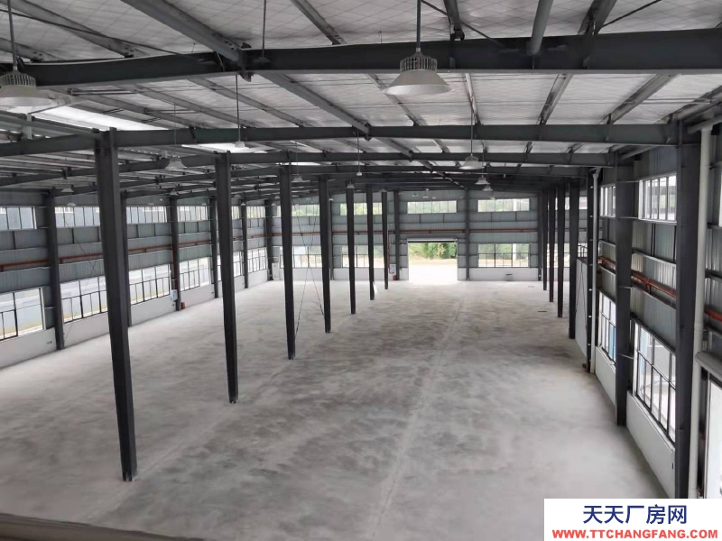 (出租)重慶 南川化工園區，1300平方米丙類廠房，安全環保設施齊全