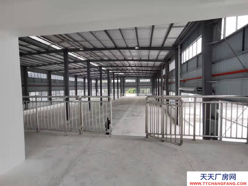 (出租)重慶 南川化工園區(qū)，1300平方米丙類廠房，安全環(huán)保設施齊全