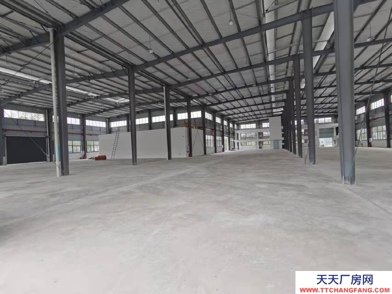 (出租)重慶 南川化工園區(qū)，1300平方米丙類廠房，安全環(huán)保設施齊全